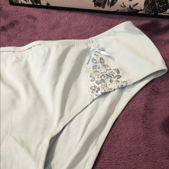 Vintage Victoria Secret “ANGELS COLLECTION Panties M - Picture 5 of 11